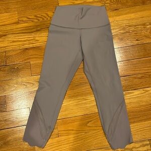 Lululemon align tight leggings. Worn only a few times.